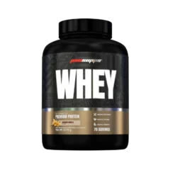 Pro Supps Whey Vanilla 2,27kg