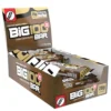 Proteinfabrikken Big 100 Bar Dark Chocolate 15x100g