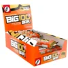 Proteinfabrikken Big 100 Bar Salty Caramel Chocolate 15x100g
