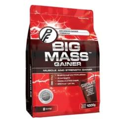 Proteinfabrikken Big Mass Gainer Chocolate 1kg