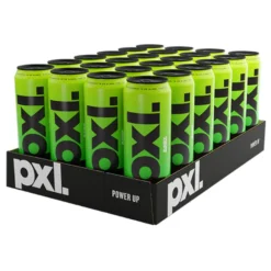 PXL Energy Easy Mode 24x500ml
