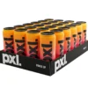 PXL Energy High Score 24x500ml
