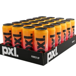 PXL Energy High Score 24x500ml