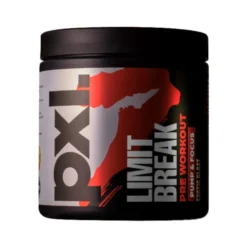 PXL Energy Limit Break Exotic Blast 330g