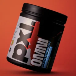 PXL Energy Omni Sweet Tropical 600g