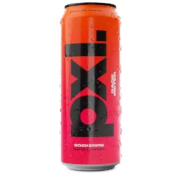 PXL Energy Rage Meter 500ml