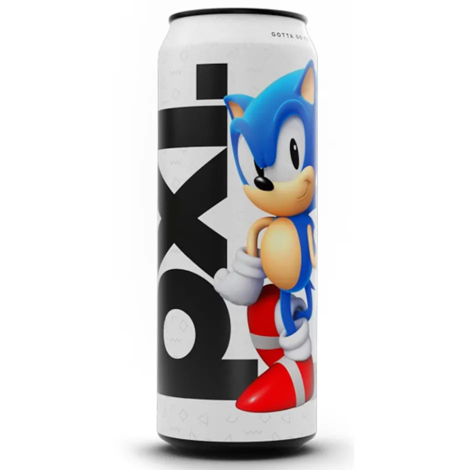 PXL Energy Sonic Cola 500ml