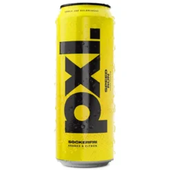 PXL Energy Speed Run 500ml