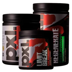 PXL Mix&Match 3 X Workout