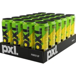 PXL Sour Core