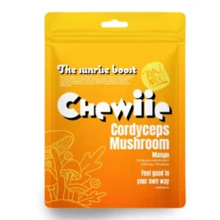 Rawnice Mushroom Cordyceps 60 stycken