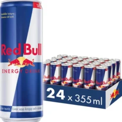 Red Bull Original 24x355ml