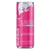 Red Bull Peach Edition Sugarfree White Peach 250ml