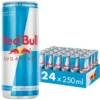 Red Bull Sockerfri 24x250ml