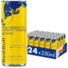 Red Bull Tropical Edition 24x250ml