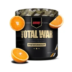 Redcon1 Total War Orange Crush 0,4kg