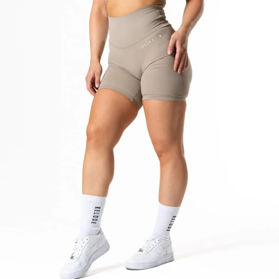 Relode Mercy Shorts Beige