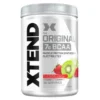 Scivation Xtend BCAA Strawberry Kiwi 30 servings