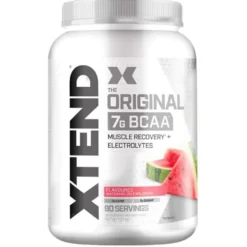 Scivation Xtend BCAA Watermelon Explosion 90 servings