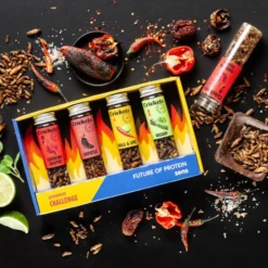 SENS HOT Crickets Gift Set