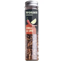 SENS Spicy Worms Gift Set