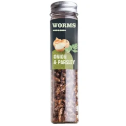 SENS Spicy Worms Gift Set