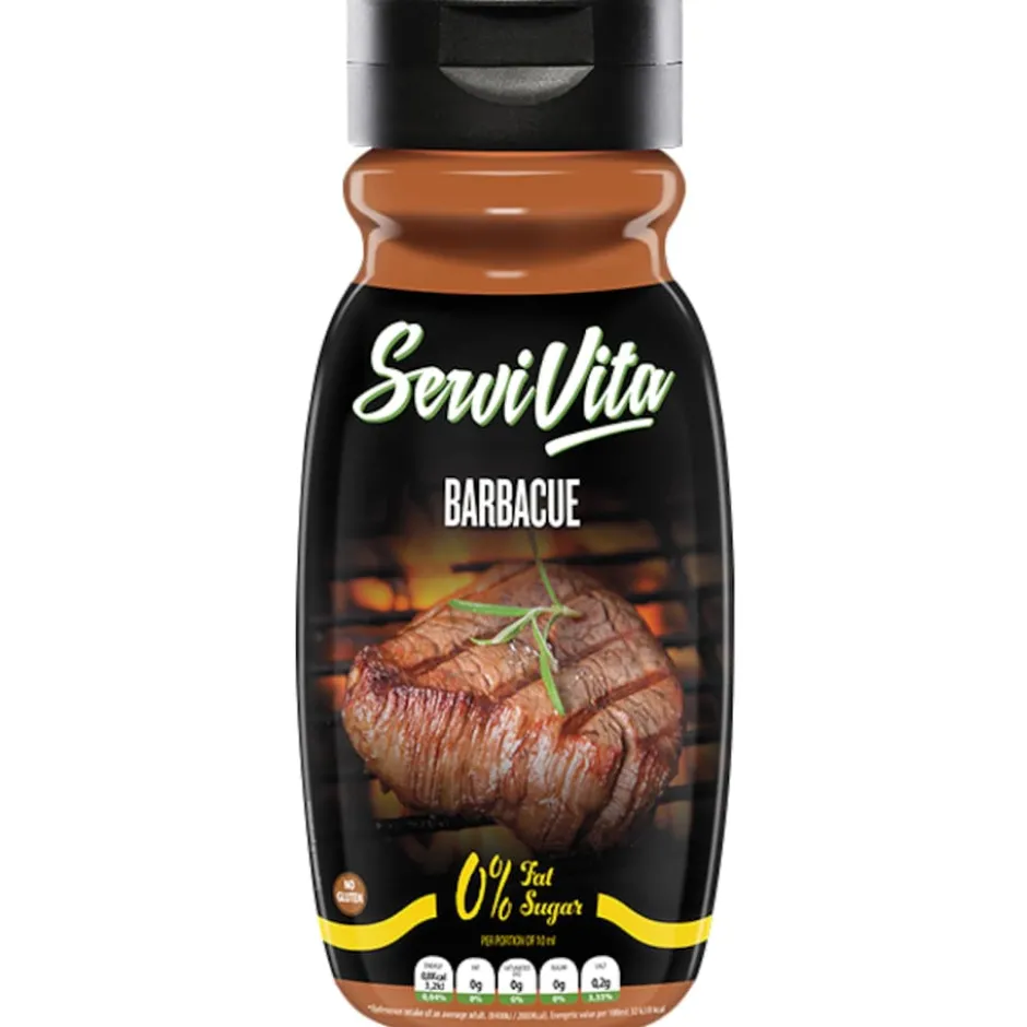 ServiVita Barbecue 320ml
