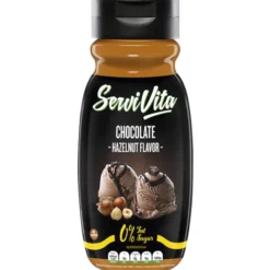 ServiVita Chocolate Hazelnut 320ml
