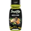 ServiVita Garlic & Herbs 320ml