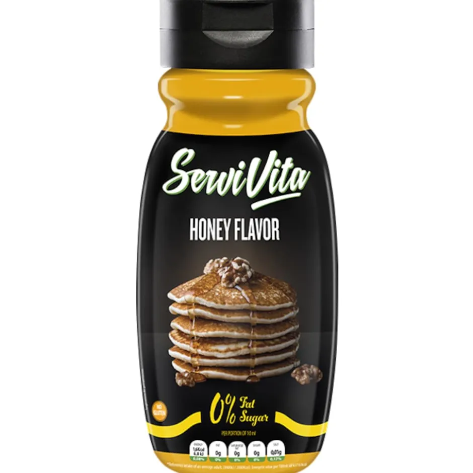 ServiVita Honey 320ml