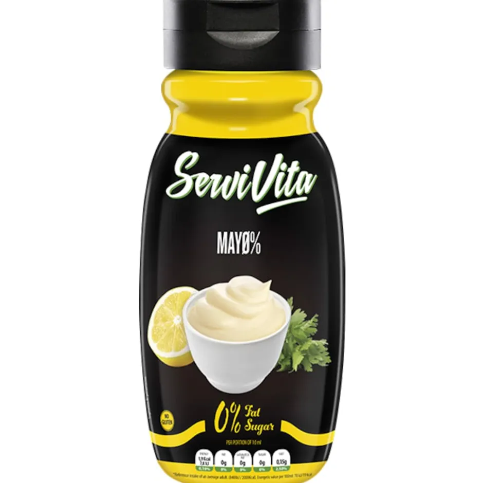 ServiVita Mayo 320ml