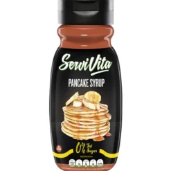 ServiVita Pancake Syrup 320ml