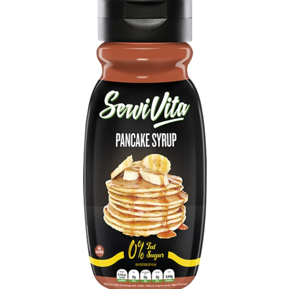 ServiVita Pancake Syrup 320ml