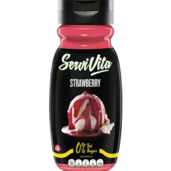 ServiVita Strawberry 320ml