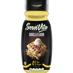 ServiVita Vanilla 320ml