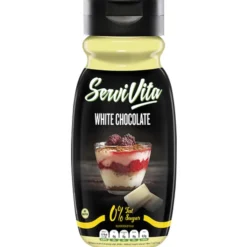 ServiVita White Chocolate 320ml