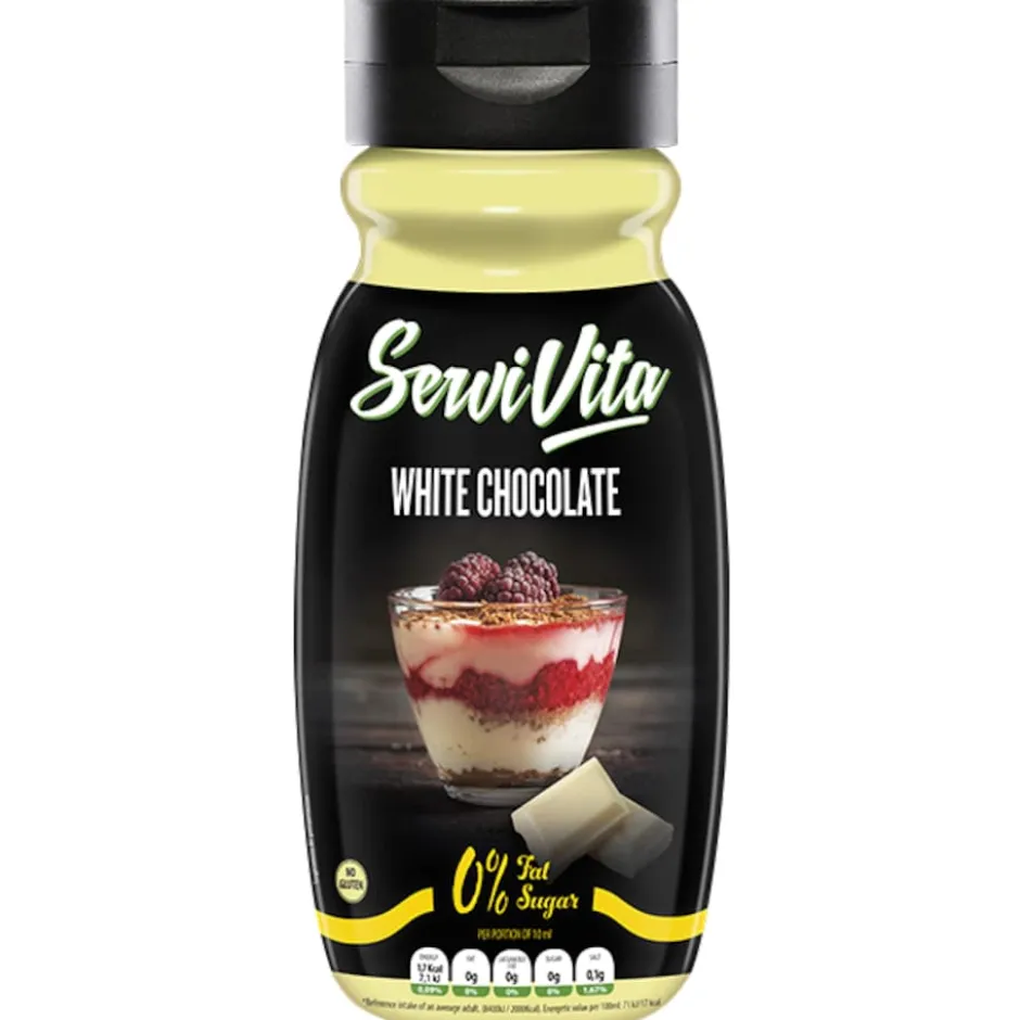 ServiVita White Chocolate 320ml