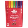 Sevital Shilajit Gummies Acaibär 60st