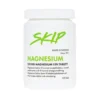 Skip Nutrition Magnesium 250mg 100 tabletter