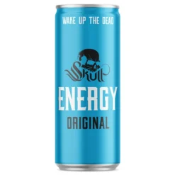 Skull Energy Original 250ml
