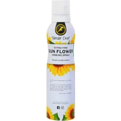 Slender Chef Cooking Spray Sunflower
