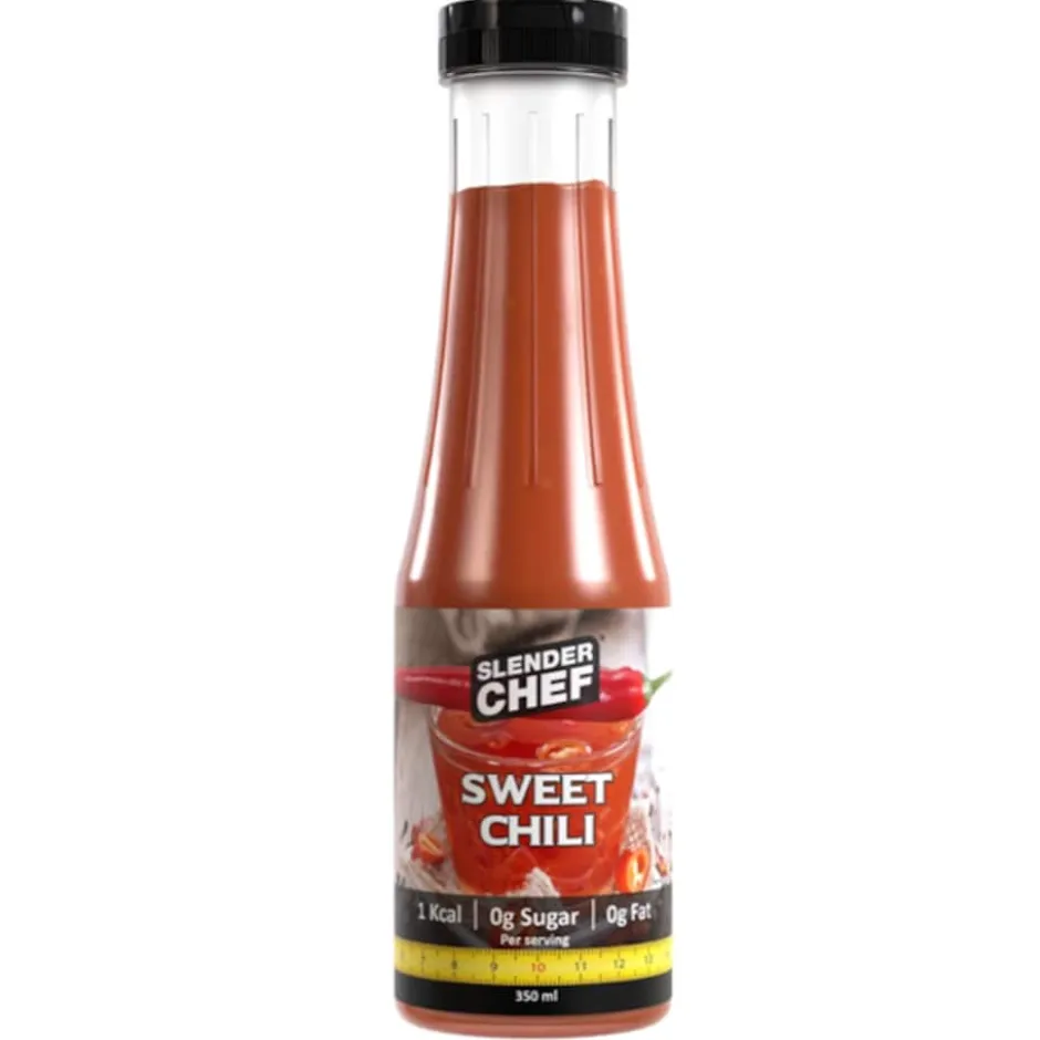 Slender Chef Sweet Chili Dressing 350ml