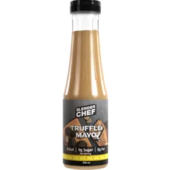 Slender Chef Truffle Mayo 350ml