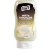 Slender Chef White Chocolate 350ml