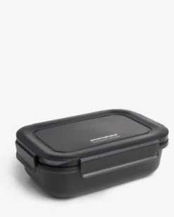 SmartShake Food Storage Black