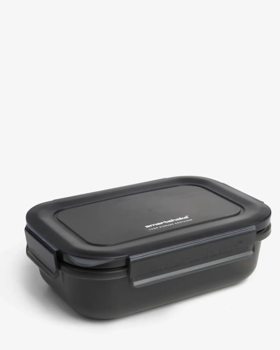SmartShake Food Storage Black