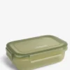 SmartShake Food Storage Dusky Green