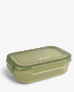 SmartShake Food Storage Dusky Green