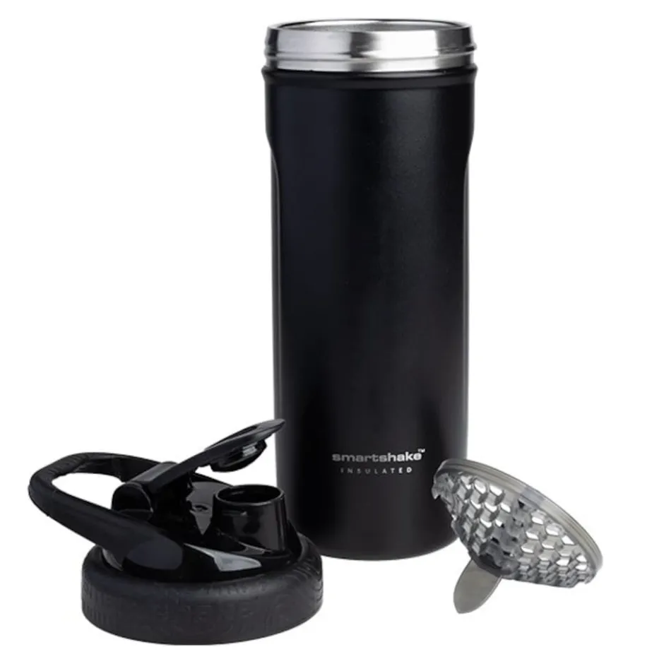 SmartShake Insulated Steel 750ml