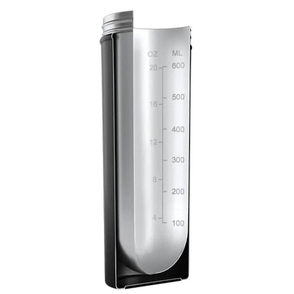 SmartShake Insulated Steel 750ml